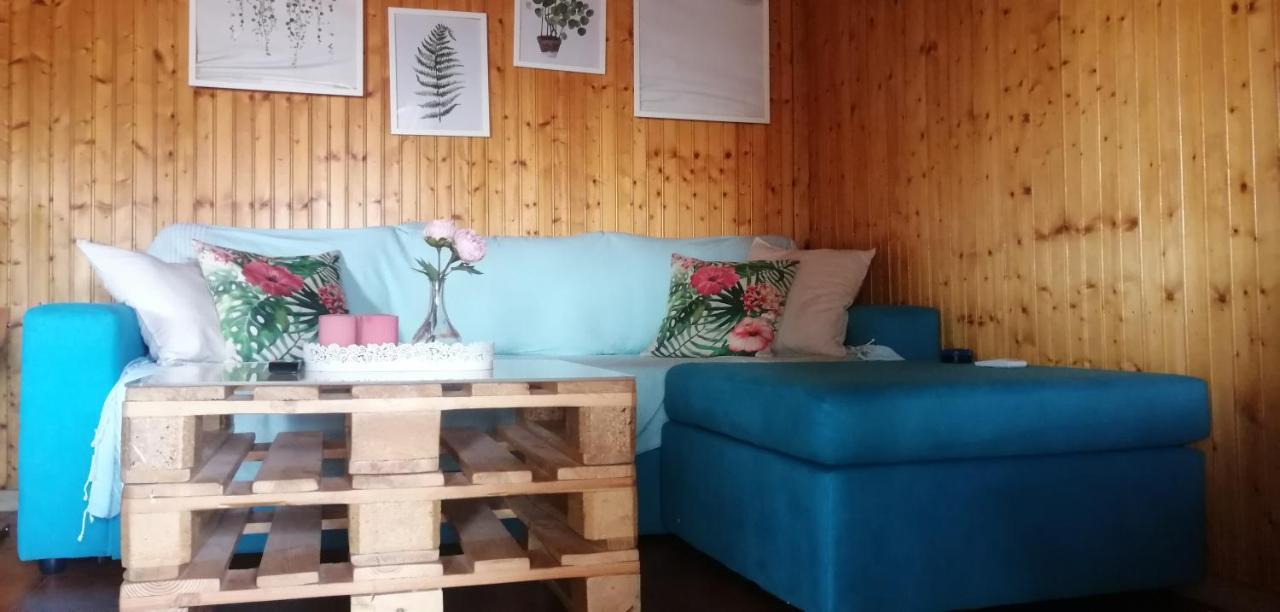 Vila La Casa De Portorafti Pórto Ráfti Exteriér fotografie