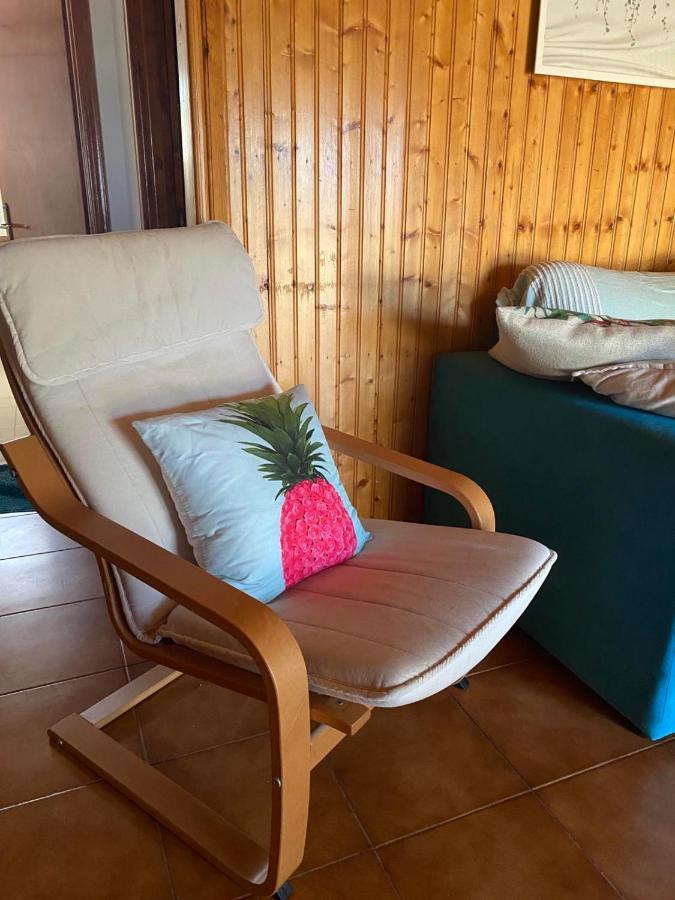 Vila La Casa De Portorafti Pórto Ráfti Exteriér fotografie