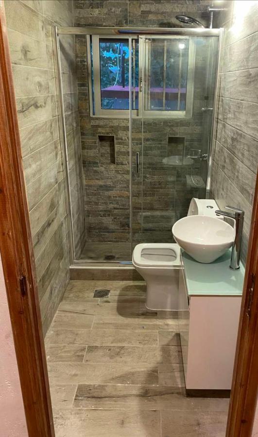 Vila La Casa De Portorafti Pórto Ráfti Exteriér fotografie